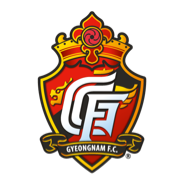 경남 FC 팀 엠블럼 경남 FC 엠블럼