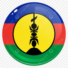 뉴칼레도니아 엠블럼