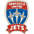뉴캐슬 제츠 FC 엠블럼