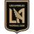 로스앤젤레스 FC 엠블럼