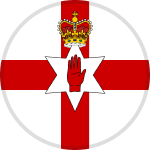 북아일랜드 엠블럼