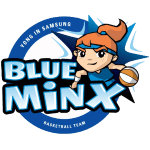 삼성생명 (W) 엠블럼