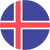 아이슬란드 엠블럼