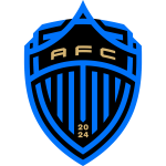 오클랜드 FC 엠블럼