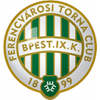 페렌츠바로시 TC 엠블럼