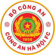 하노이 폴리스 FC 엠블럼