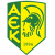 AEK 라르나카 엠블럼