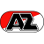 AZ 알크마르 팀 엠블럼 AZ 알크마르 엠블럼