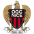 OGC 니스 엠블럼