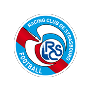 RC 스트라스부르 팀 엠블럼 RC 스트라스부르 엠블럼