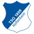 TSG 1899 호펜하임 엠블럼